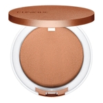  Clinique PRESSED POWDER BRONZER Poudre compacte bronzante  1 of 2 Poudre compacte bronzante