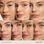 Armani LUMINOUS SILK FOUNDATION Fond de teint soyeux lumineux 3 of 4 Fond de teint soyeux lumineux