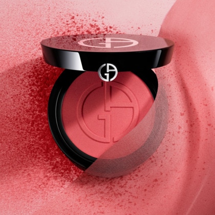 Glow blush