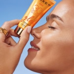 40ML Nuxe NUXE SUN Fluide solaire bonne mine spf30  4 of 4 Fluide solaire bonne mine spf30