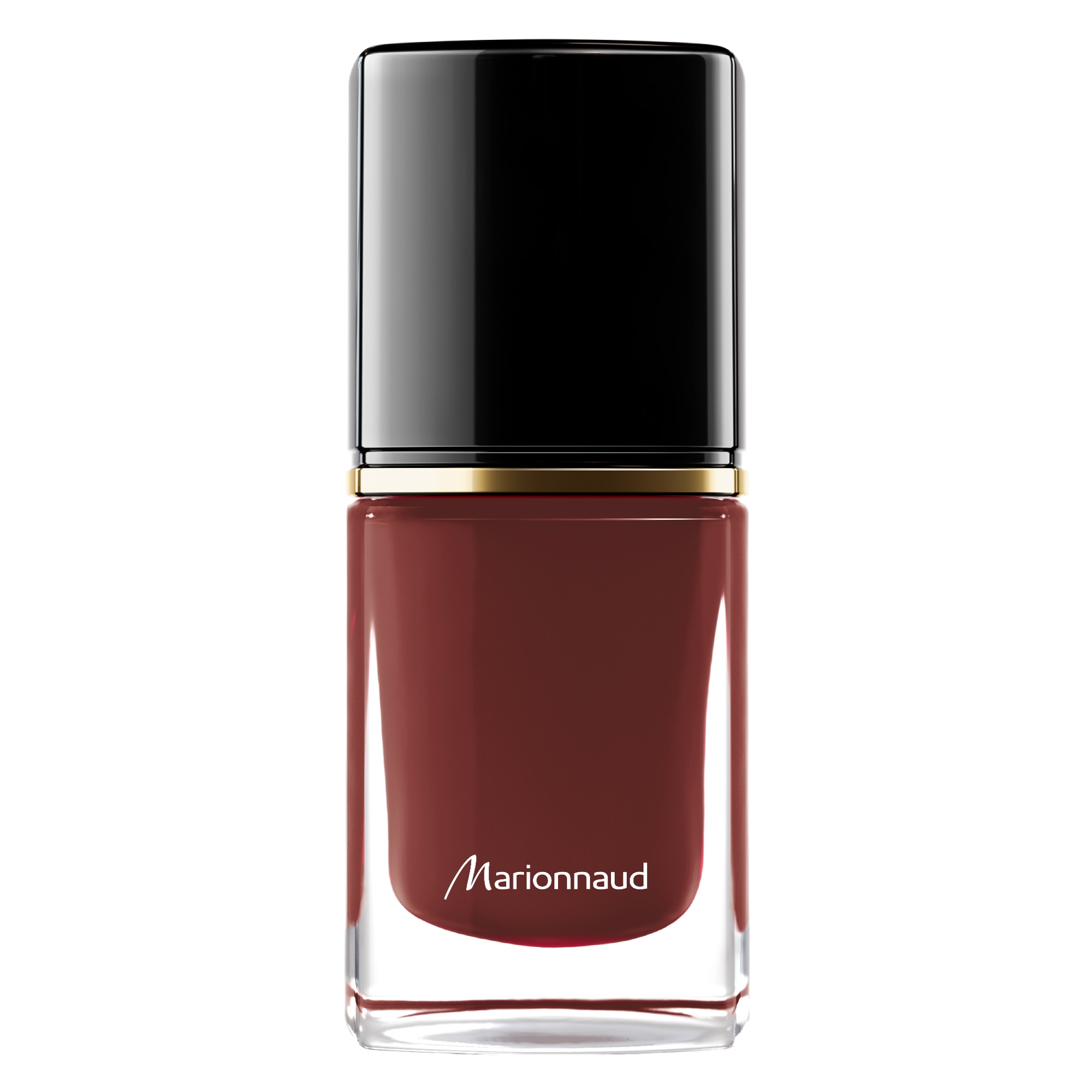 Marionnaud 1984 - Le Vernis Gel - Vernis À Ongles Effet Gel Résultat Longue Tenue, Éclatant Et Raffiné - 24 Rendez-vous