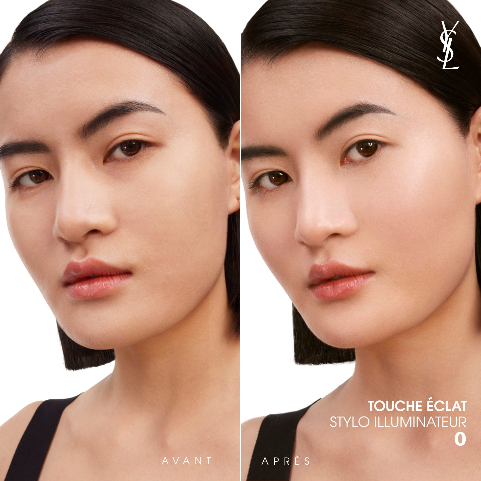 Anti-terne et illuminateur de teint