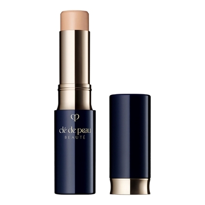  CLÉ DE PEAU BEAUTÉ TEINT Correcteur visage SPF25  1 of 4 