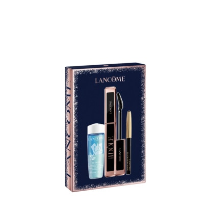  Lancôme LASH IDÔLE Coffret - maquillage  1 of 3 