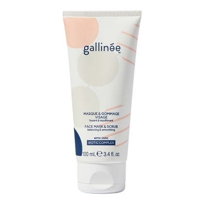 100ML GALLINEE Soin Visage Masque & Gommage Visage  1 of 3 