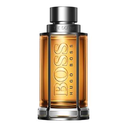 50ml HUGO BOSS BOSS THE SCENT Eau de toilette  1 of 4 