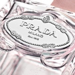 100ML Prada INFUSION DE ROSE Eau de parfum 3 of 4 Eau de parfum