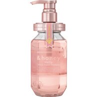 440ML &HONEY MELTY MOIST REPAIR Shampooing réparateur melty moist  