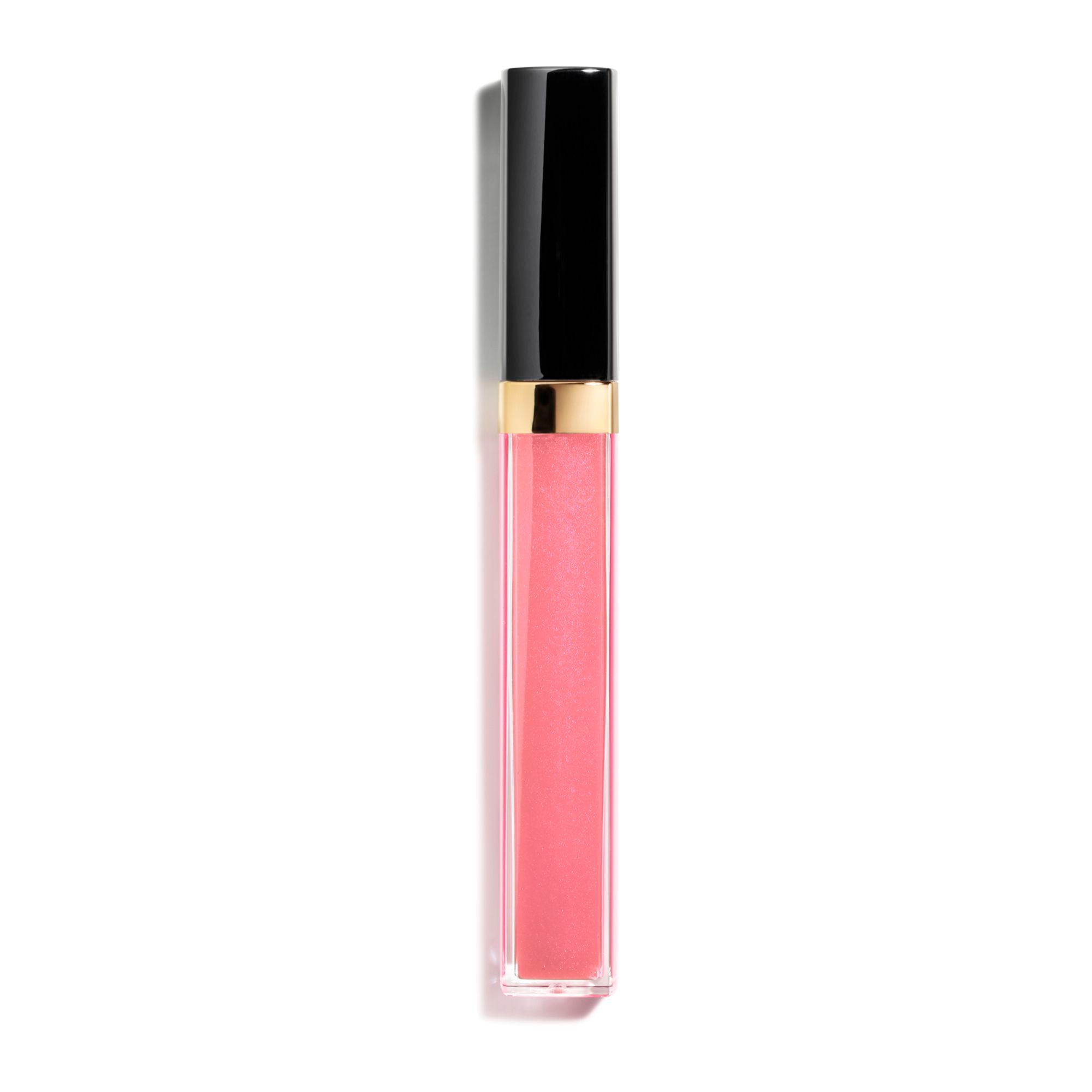 Chanel - Rouge Coco - Hydra Gloss Haute Brillance Hydratant Et Lissant - 438 - Charms 50$