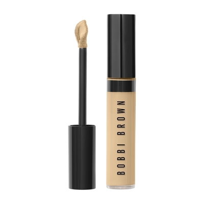 Bobbi Brown - Skin Full Cover Concealer - Anti-cernes Couvrance Parfaite 16h - 15. Warm Honey