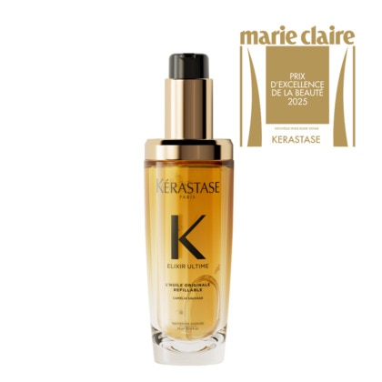 75ML KÉRASTASE ELIXIR ULTIME Huile nourrissante - rechargeable 1 of 4