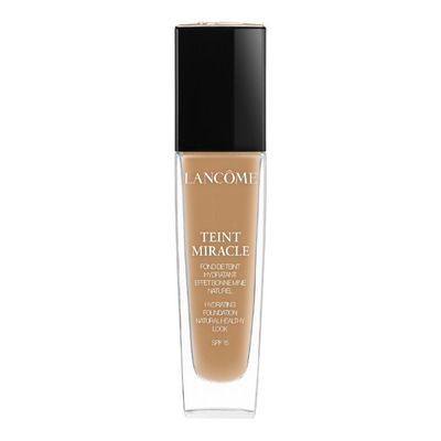 Lancôme - Teint Miracle - Fond De Teint Peau Nue Parfaite - 045- Sable Beige
