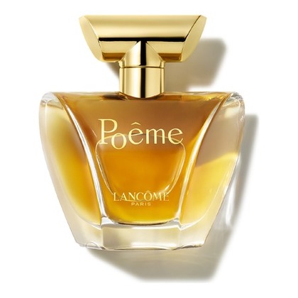 100ML Lancôme POÊME Eau de parfum  1 of 4 