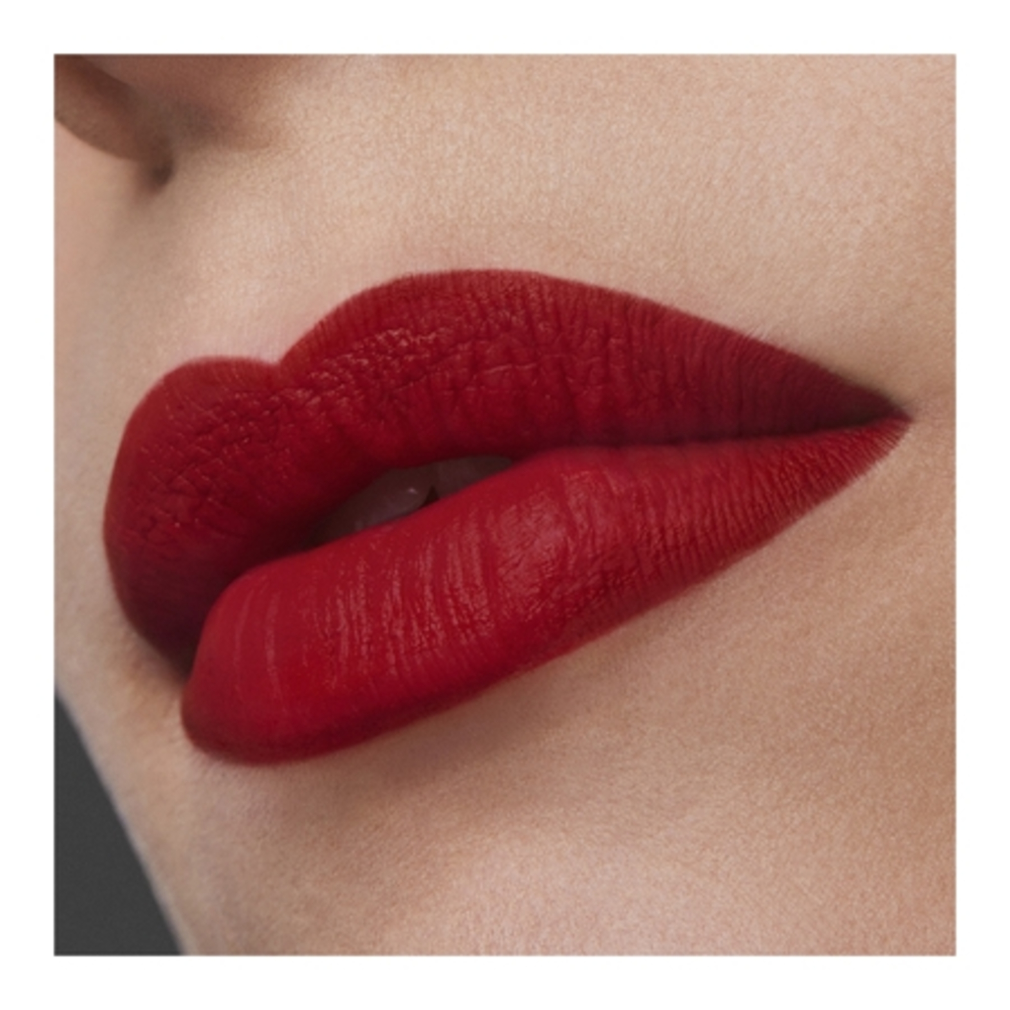 Rouge à lèvres mat