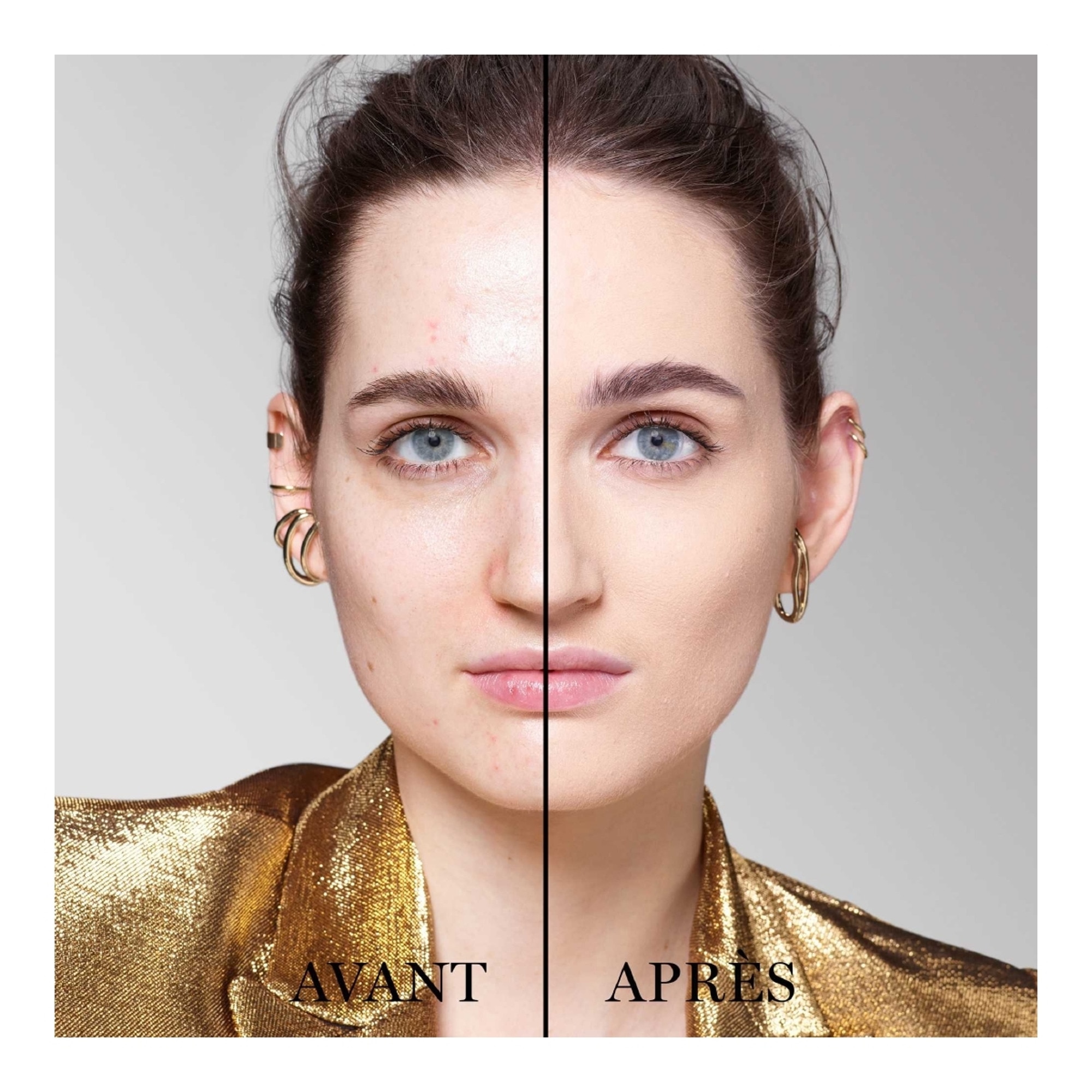  Lancôme IDOLE ULTRA WEAR Fond de teint  1 of 3 