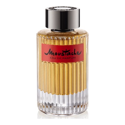 Rochas - Moustache - Eau De Parfum - 125ml