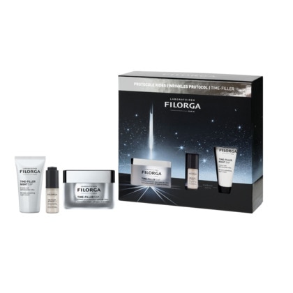 Coffret soins visage