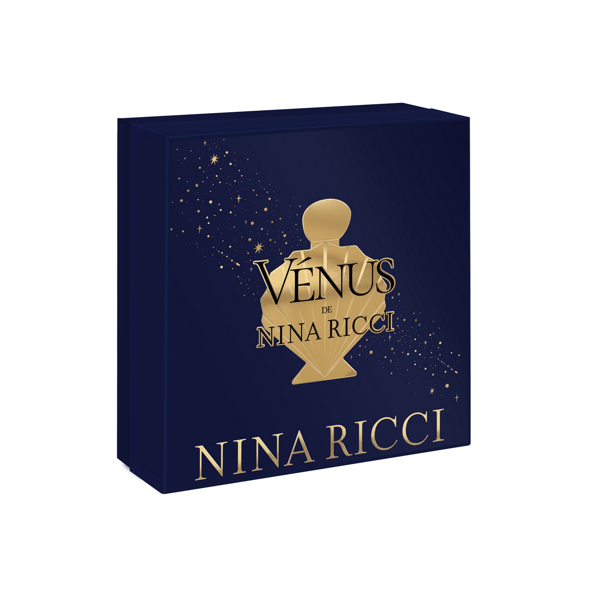 Coffret eau de parfum + la lotion pour le corps