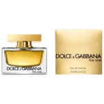 50ML DOLCE&GABBANA THE ONE Eau de parfum 2 of 2 Eau de parfum