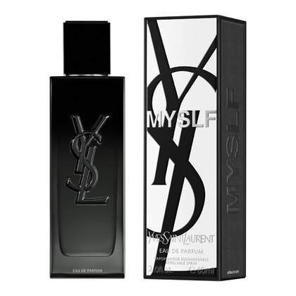 60ML Yves Saint Laurent MYSLF Eau de parfum - rechargeable  1 of 4 