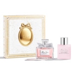 DIOR MISS DIOR Coffret - eau de parfum - édition limitée 1 of 4 Coffret - eau de parfum - édition limitée