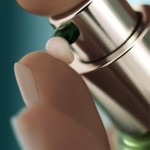 15mL La Mer LES SÉRUMS Le sérum lift et fermeté  4 of 4 Le sérum lift et fermeté