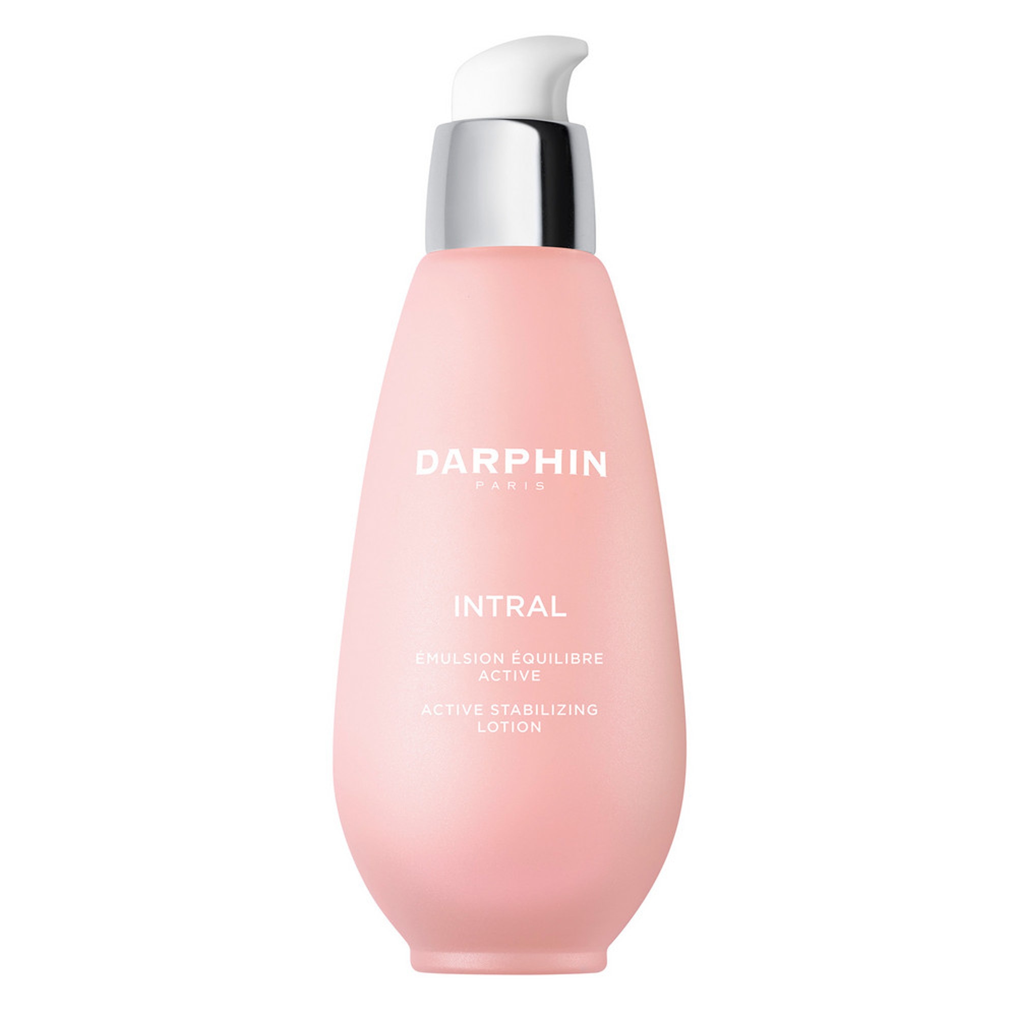 100ml DARPHIN INTRAL Emulsion équilibre active 1 of 4