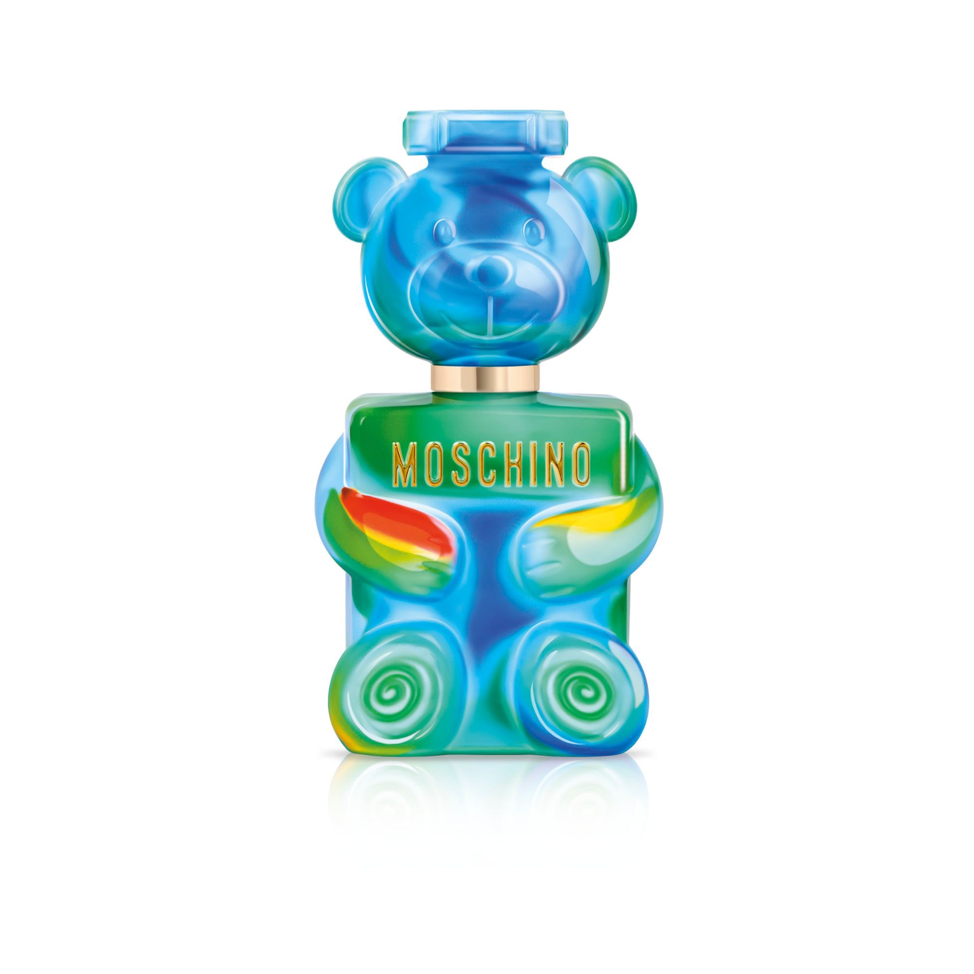 Moschino - Toy Yummy - Eau De Parfum - 100ml