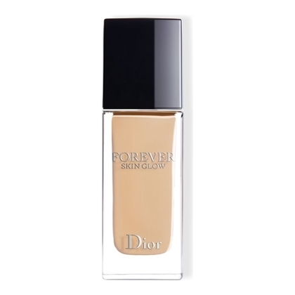  DIOR DIOR FOREVER SKIN GLOW Fond de teint éclat 24h hydratant – clean –  SPF20  1 of 4 