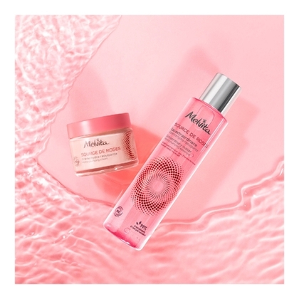 Eau extraordinaire essence hydra repulpante