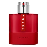 50ML Prada LUNA ROSSA Eau de toilette  1 of 2 