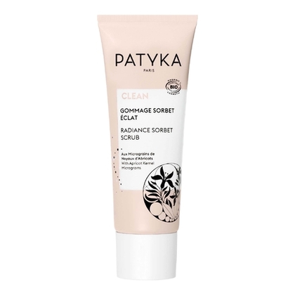 50mL PATYKA CLEAN Gommage sorbet éclat  1 of 3 