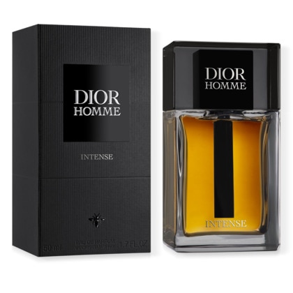 50ML DIOR DIOR HOMME Eau de parfum   1 of 4 