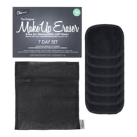 80ML MAKE UP ERASER ACCESSOIRES 7 day set - serviette démaquillante  1 of 2 