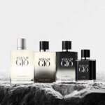 50ml Armani ACQUA DI GIÒ Eau de parfum 3 of 4 Eau de parfum