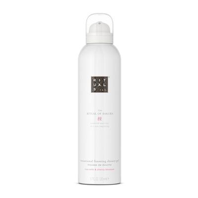 Rituals - The Ritual Of Sakura - Mousse De Douche - 200ml