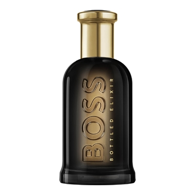 Hugo Boss - Boss Bottled Elixir - Elixir De Parfum - 50ml