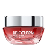 50ML BIOTHERM BLUE THERAPY UPLIFT DAY Crème de jour anti-âge effet liftant & fermeté  1 of 2 