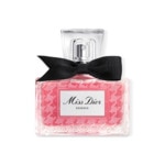 35ml DIOR MISS DIOR Essence - essence de parfum - notes confiturées, florales, boisées  1 of 5 Essence - essence de parfum - notes confiturées, florales, boisées