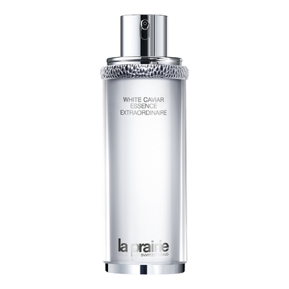 150mL La Prairie WHITE CAVIAR White Caviar Essence Extraordinaire, Soin Pré-Sérum, 150 ml  1 of 4 