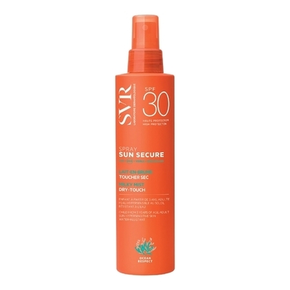 200ML LABORATOIRE SVR SUN SECURE SPRAY SPF30 Lait-en-brume toucher sec  1 of 1 