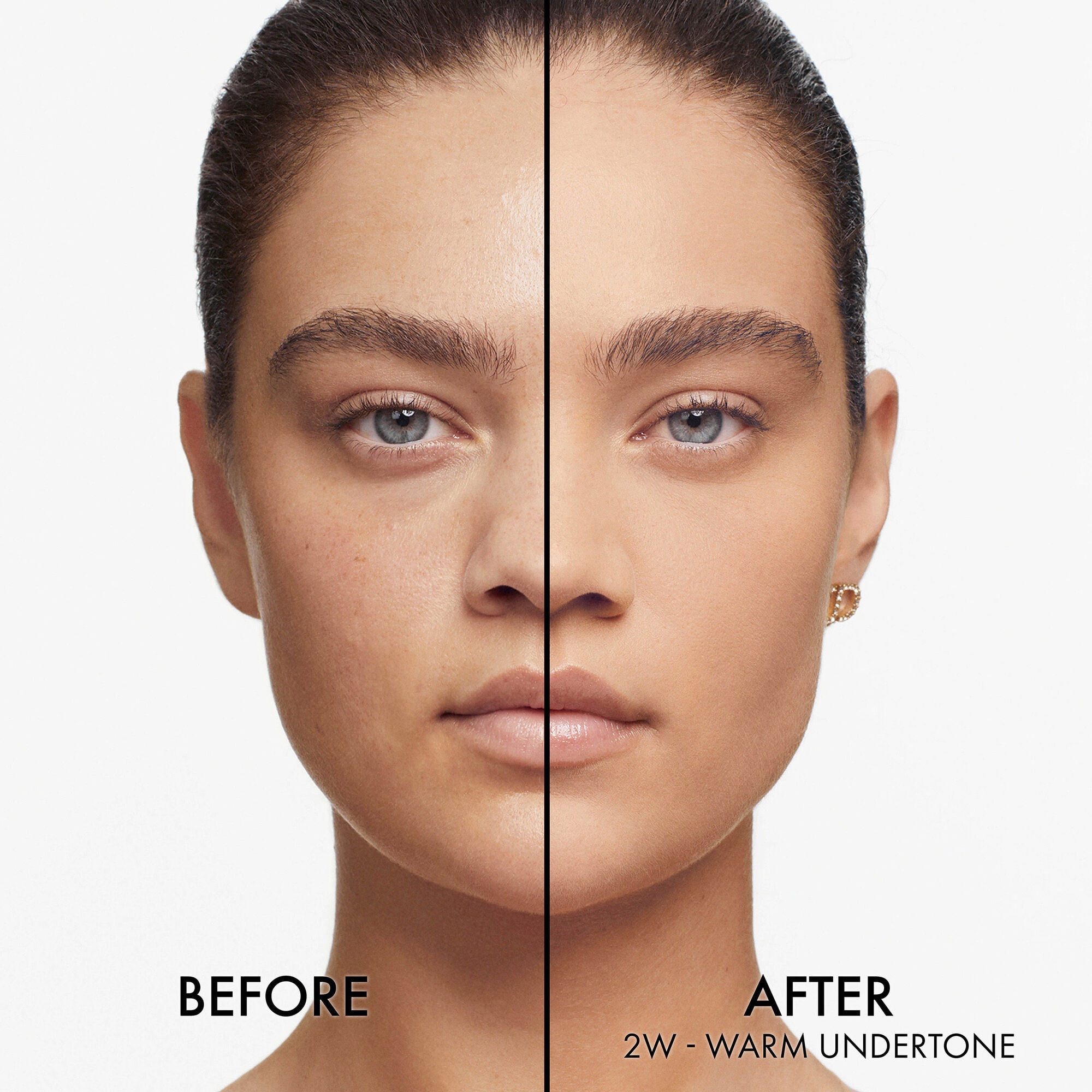 DIOR FOREVER SKIN WEAR Fond de teint mat naturel - haute tenue 24 h 1 of 4