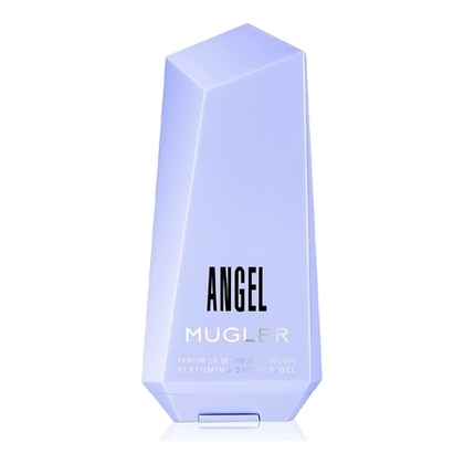 200ML Mugler ANGEL Gel Douche  1 of 3 