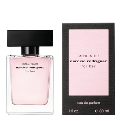 30ML Narciso Rodriguez MUSC NOIR Musc noir edp30ml vp  1 of 4 