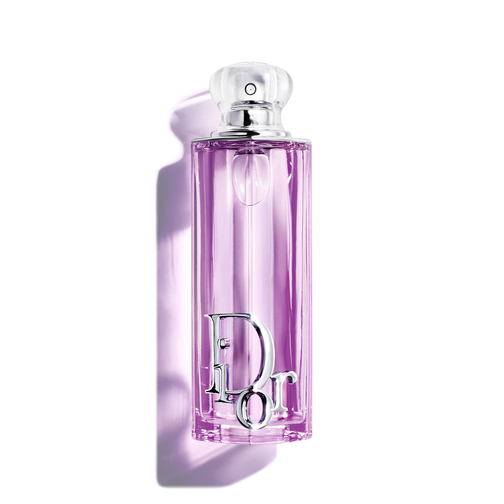 50ml DIOR DIOR ADDICT PURPLE GLOW Eau de parfum - notes d'iris et de framboise 1 of 4 Eau de parfum - notes d'iris et de framboise