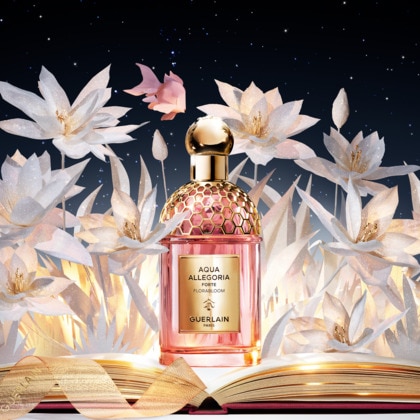Coffret eau de parfum + miniature