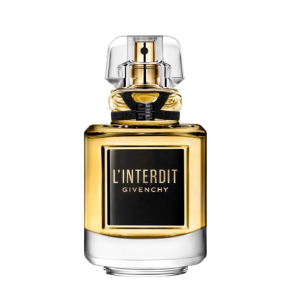 50mL GIVENCHY L'INTERDIT PARFUM Parfum  1 of 1 Parfum