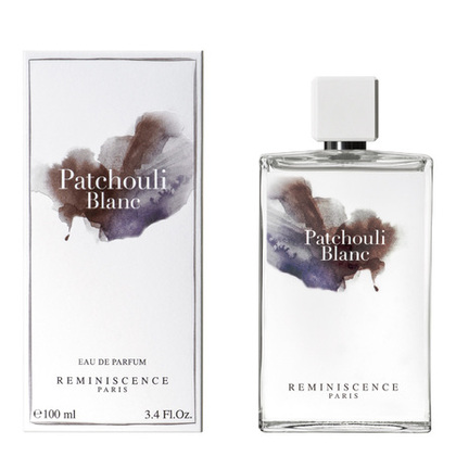 100ML Reminiscence PATCHOULI Patchouli Blanc  1 of 2 