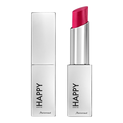 Marionnaud - Make Me Happy - Mon Rouge Crazyshine - 9 - Pop Fuchsia 13 €