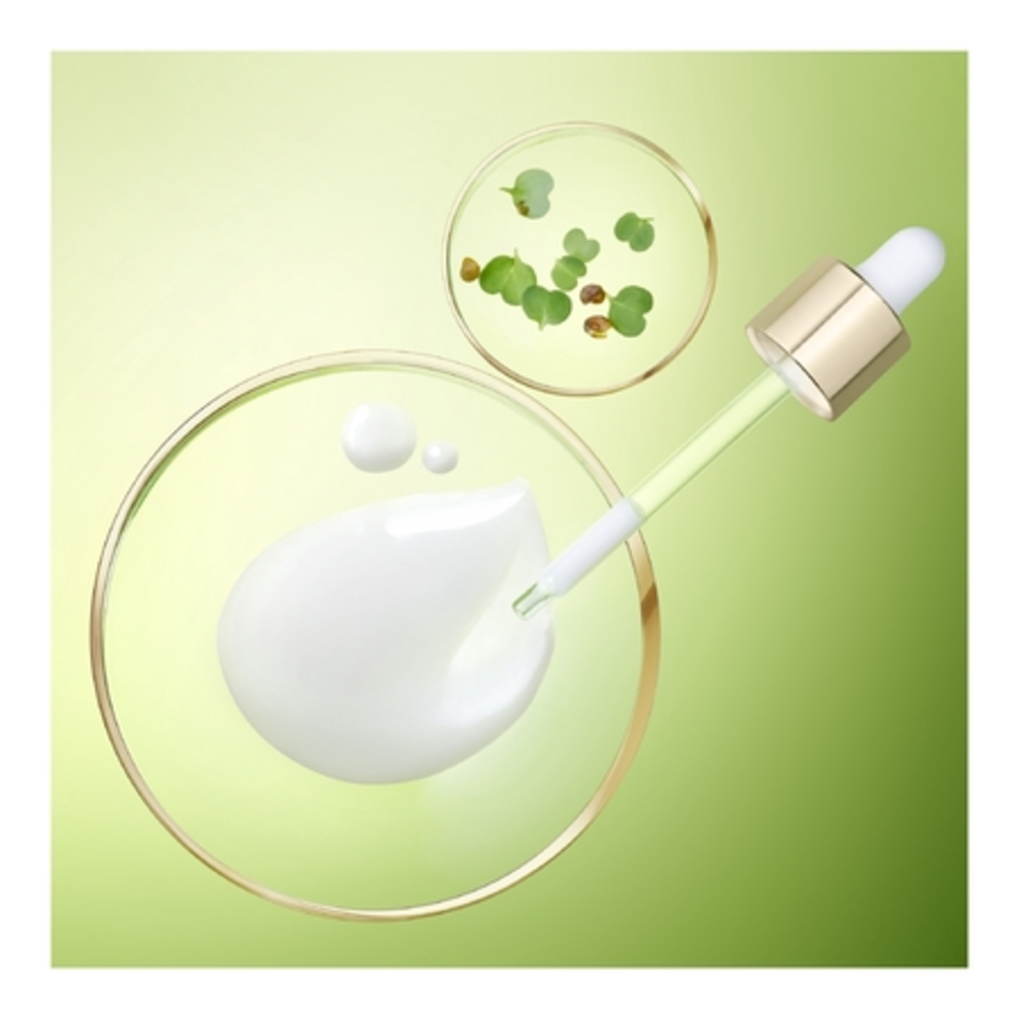 Le sérum correcteur de taches, nuxuriance ultra